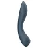 Satisfyer G-Spot Wave 4 - vibrador de ponto G (azul)