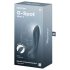 Satisfyer G-Spot Wave 4 - Vibrador Ponto G (azul)
