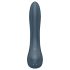Satisfyer G-Spot Wave 4 - Vibrador Ponto G (azul)