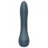 Satisfyer G-Spot Wave 4 - vibrador de ponto G (azul)