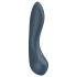 Satisfyer G-Spot Wave 4 - Vibrador Ponto G (azul)