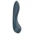 Satisfyer G-Spot Wave 4 - vibrador de ponto G (azul)