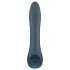 Satisfyer G-Spot Wave 4 - vibrador de ponto G (azul)