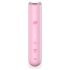 Satisfyer Primeiro Beijo - estimulador de clitóris a ar (vermelho)