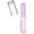 Satisfyer Beijo Secreto - Estimulador Clitoriano a Ar (rosa)