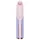 Satisfyer Bold Kiss - vibrador de sucção clitoriana formato batom - rosa