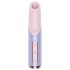 Satisfyer Bold Kiss - Batom Vibrador Ar Comprimido (Rosa)