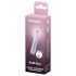 Satisfyer Bold Kiss - Batom Vibrador Ar Comprimido (Rosa)