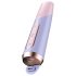 Satisfyer Bold Kiss - Batom Vibrador Ar Comprimido (Rosa)