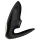 Satisfyer Pro 4 Couples - vibrador para casal com sucção de ar - preto