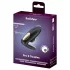 Satisfyer Pro 4 Couples - vibrador para casal com sucção de ar - preto