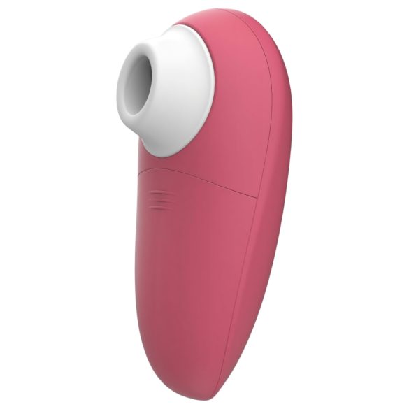 Womanizer Mini - Estimulador de Clitóris a Ar (vermelho)