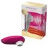 Womanizer Mini - Estimulador de Clitóris a Ar (vermelho)