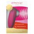 Womanizer Mini - Estimulador de Clitóris a Ar (vermelho)