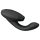 Womanizer Duo 2 - Vibrador 2 em 1 para Ponto G (preto)