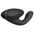 Womanizer Duo 2 - Vibrador 2 em 1 para Ponto G (preto)