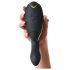 Womanizer Duo 2 - Vibrador 2 em 1 para Ponto G (preto)
