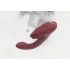 Womanizer Duo 2 - Vibrador 2 em 1 para Ponto G (vermelho)