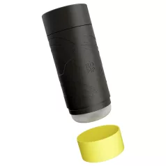 ROMP Dash - masturbador masculino - silicone preto