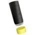 ROMP Dash - masturbador masculino - silicone preto