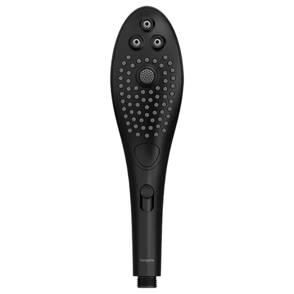 Womanizer Wave - chuveiro massageador íntimo - preto