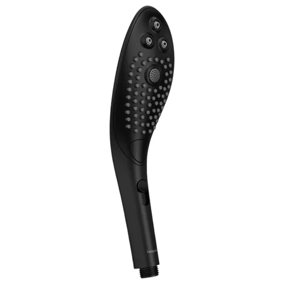 Womanizer Wave - chuveiro massageador íntimo - preto