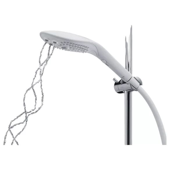Womanizer Wave - chuveiro massageador (branco)