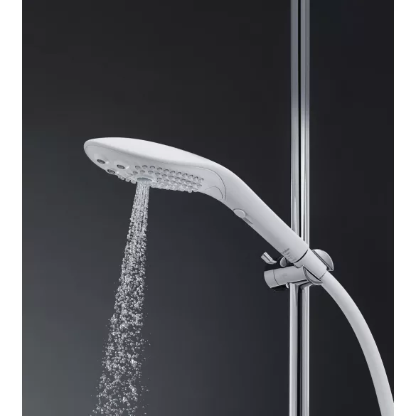 Womanizer Wave - chuveiro massageador (branco)