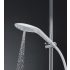 Womanizer Wave - chuveiro massageador (branco)