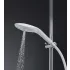 Womanizer Wave - chuveiro massageador (branco)