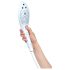 Womanizer Wave - chuveiro massageador (branco)