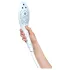 Womanizer Wave - chuveiro massageador (branco)