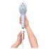 Womanizer Wave - chuveiro massageador (branco)