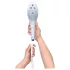 Womanizer Wave - chuveiro massageador (branco)