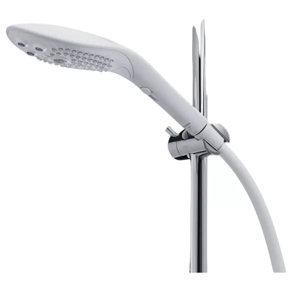 Womanizer Wave - chuveiro massageador (branco)