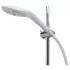 Womanizer Wave - chuveiro massageador (branco)