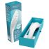 Womanizer Wave - chuveiro massageador (branco)