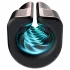 Arcwave Zing - Masturbador Duplo (preto)