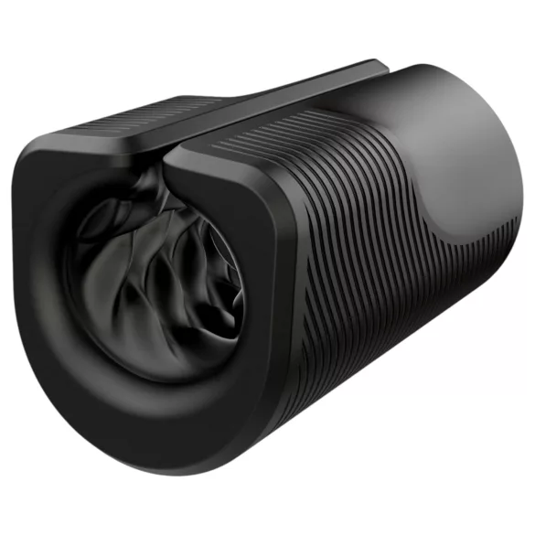 Arcwave Zing - Masturbador Duplo (preto)