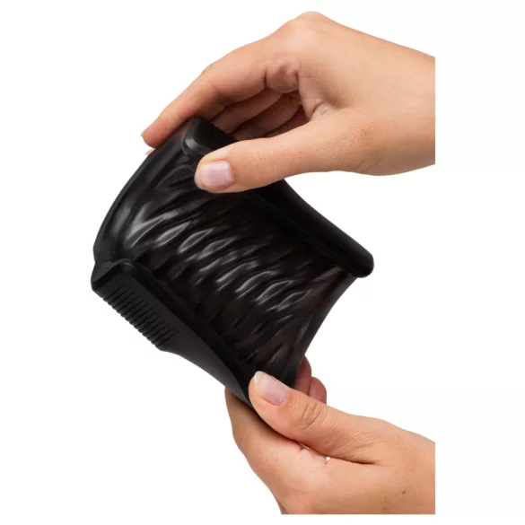 Arcwave Zing - Masturbador Duplo (preto)