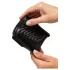 Arcwave Zing - Masturbador Duplo (preto)