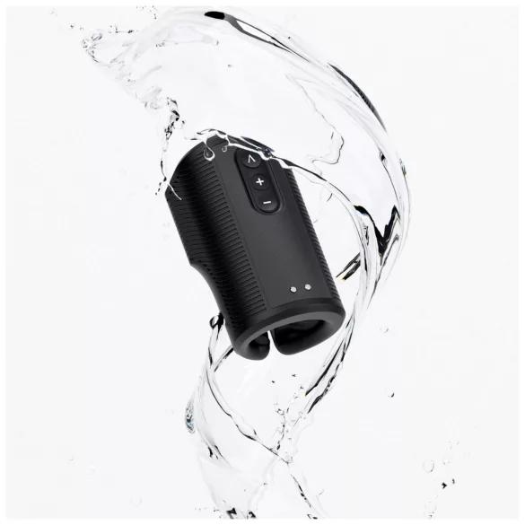 Arcwave Zing - Masturbador Duplo (preto)