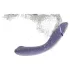 Womanizer OG - vibrador ponto G sucção clitóris recarregável 2 em 1 - lilás