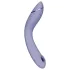 Womanizer OG - vibrador ponto G sucção clitóris recarregável 2 em 1 - lilás