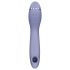 Womanizer OG - Vibrador 2 em 1 de Ponto G e Ondas de Ar recarregável (roxo)