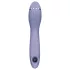 Womanizer OG - vibrador ponto G sucção clitóris recarregável 2 em 1 - lilás