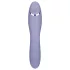 Womanizer OG - vibrador ponto G sucção clitóris recarregável 2 em 1 - lilás