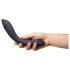 Womanizer OG - recarregável, vibrador 2 em 1 com ondas de ar (preto)