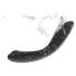 Womanizer OG - vibrador 2 em 1 com ondas de ar, recarregável (preto)