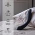Womanizer OG - vibrador 2 em 1 com ondas de ar, recarregável (preto)